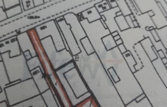 Land - No PP for sale in Old Town photo